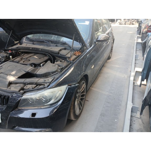 bmw serie 3 berlina (e90) del año 2004