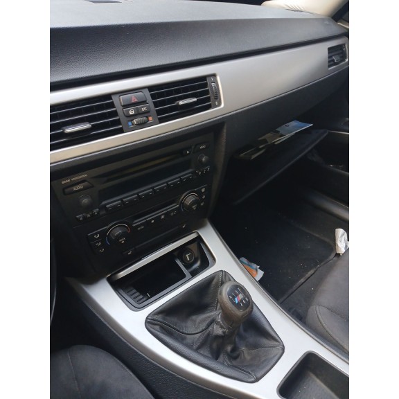 bmw serie 3 berlina (e90) del año 2004