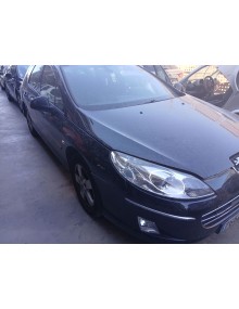 peugeot 407 sw del año 2004 2