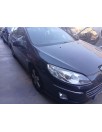 peugeot 407 sw del año 2004