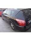 peugeot 407 sw del año 2004