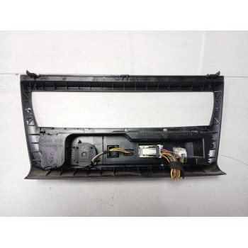 Recambio de mando climatizador para bmw x3 (e83) 2.0i referencia OEM IAM 64113417544  