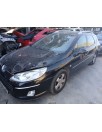 peugeot 407 sw del año 2004