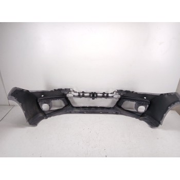 Recambio de paragolpes delantero para honda civic ix tourer (fk) 1.8 i-vtec (fk2) referencia OEM IAM 71101TV0ZY00  