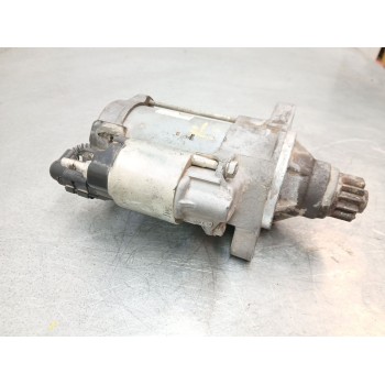 Recambio de motor arranque para audi a1 sportback (gba) 25 tfsi referencia OEM IAM 02M911024J  