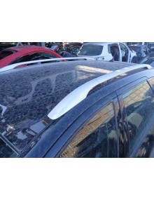 Recambio de barras techo para peugeot 407 sw 1.6 hdi referencia OEM IAM   