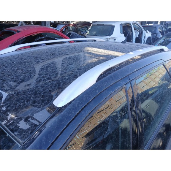 Recambio de barras techo para peugeot 407 sw 1.6 hdi referencia OEM IAM   