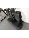 Recambio de asientos traseros para mercedes-benz clase c w205 c200 bluetec referencia OEM IAM   