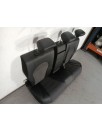 Recambio de asientos traseros para mercedes-benz clase c w205 c200 bluetec referencia OEM IAM   