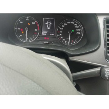 Recambio de cuadro instrumentos para seat leon st (5f8) x-perience 4drive referencia OEM IAM 5F0920711E 5F0920711E 
