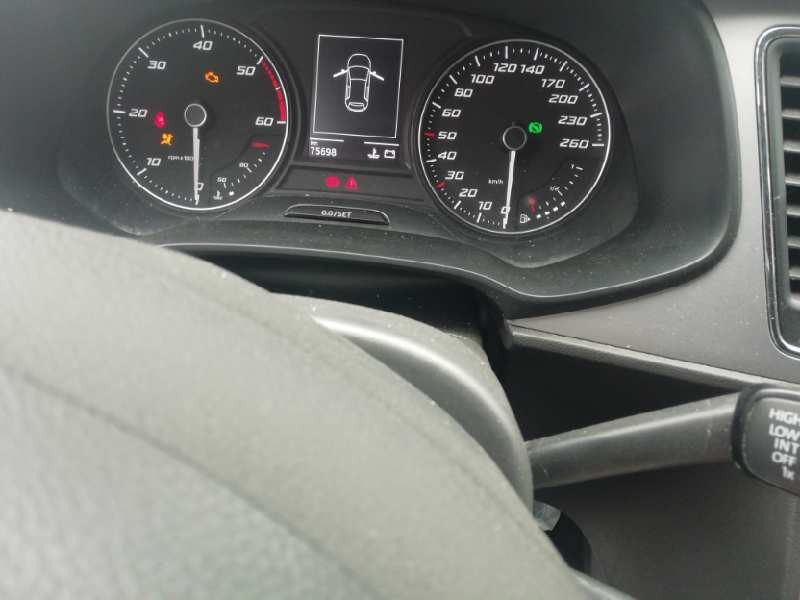 Recambio de cuadro instrumentos para seat leon st (5f8) x-perience 4drive referencia OEM IAM 5F0920711E 5F0920711E 