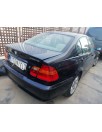 bmw serie 3 berlina (e46) del año 2001