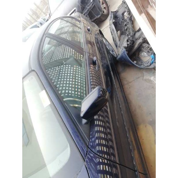 bmw serie 3 berlina (e46) del año 2001