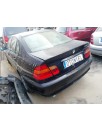 bmw serie 3 berlina (e46) del año 2001