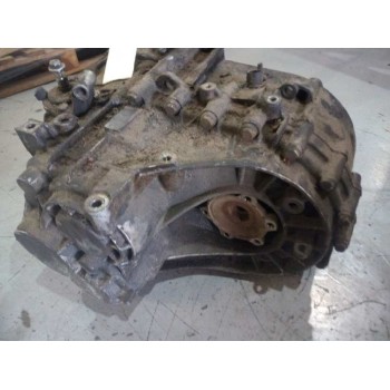 Recambio de caja casco para volkswagen sharan (7m6/7m9) comfortline referencia OEM IAM FUX  