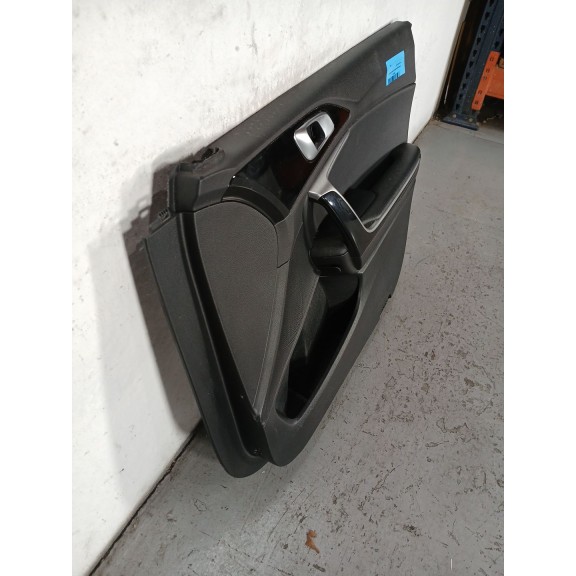 Recambio de guarnecido puerta delantera derecha para kia ceed gt line referencia OEM IAM   