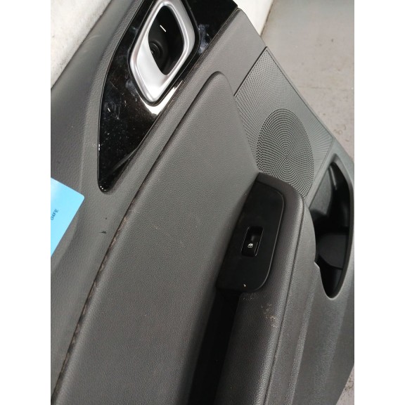 Recambio de guarnecido puerta trasera izquierda para kia ceed gt line referencia OEM IAM   