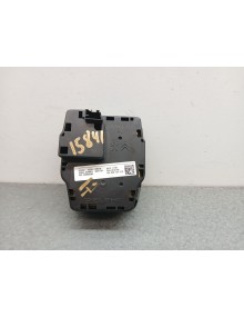 Recambio de mando multifuncion para peugeot 508 business line referencia OEM IAM 9665668380 MANDO NAVEGADOR  2