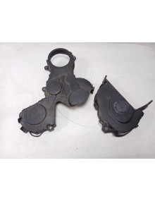 Recambio de tapa distribucion para hyundai i30 (pd) klass referencia OEM IAM 213112u002  D4FE 2