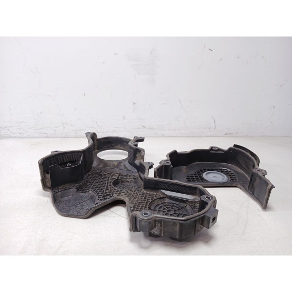 Recambio de tapa distribucion para hyundai i30 (pd) klass referencia OEM IAM 213112u002  D4FE