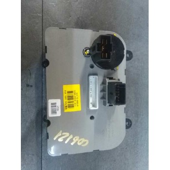 Recambio de mando calefaccion / aire acondicionado para hyundai i30 classic referencia OEM IAM 972502L170  