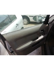 audi a2 (8z) del año 2002 2