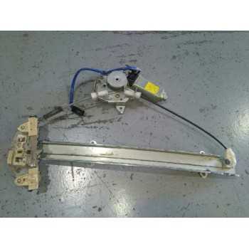 ELEVALUNAS DELANTERO IZQUIERDO 807314M700 ELECTRICO 4P 2 PINS