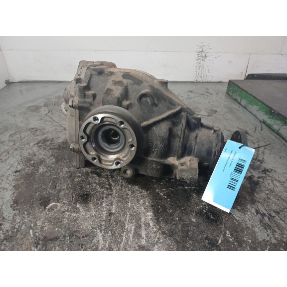 Recambio de diferencial trasero para bmw x3 (e83) 2.0 16v diesel cat referencia OEM IAM 753511901  