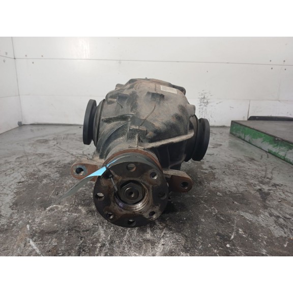 Recambio de diferencial trasero para bmw x3 (e83) 2.0 16v diesel cat referencia OEM IAM 753511901  