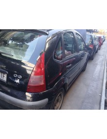 citroën c3 i (fc_, fn_) del año 2004 2