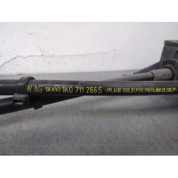 Recambio de palanca cambio para volkswagen golf v berlina (1k1) conceptline (e) referencia OEM IAM 1K0711050A VARILLAJE 6V