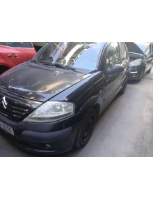 citroën c3 i (fc_, fn_) del año 2004