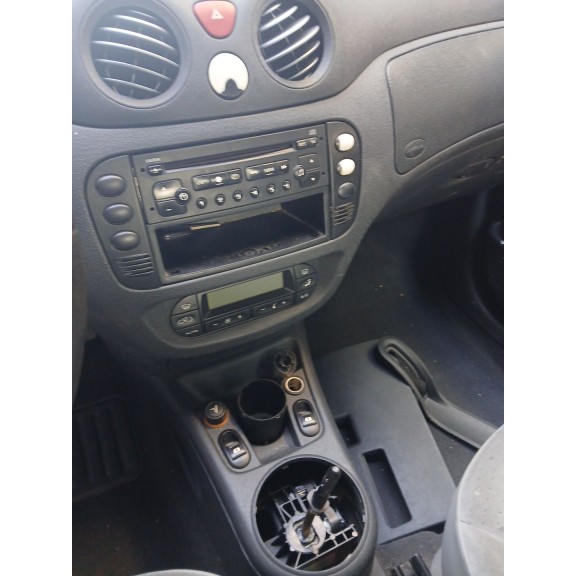 citroën c3 i (fc_, fn_) del año 2004