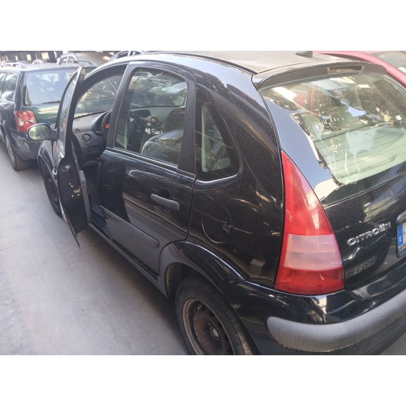 citroën c3 i (fc_, fn_) del año 2004