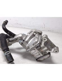 Recambio de enfriador egr para hyundai i30 (pd) klass referencia OEM IAM 284602u010   2