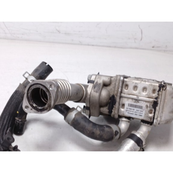 Recambio de enfriador egr para hyundai i30 (pd) klass referencia OEM IAM 284602u010  