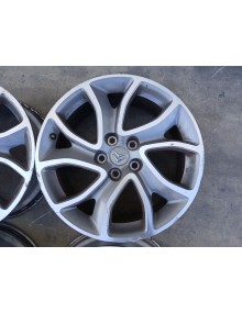 Recambio de juego llantas para citroën c-crosser 2.2 hdi fap cat referencia OEM IAM 7JX18ET38 X4 18 2