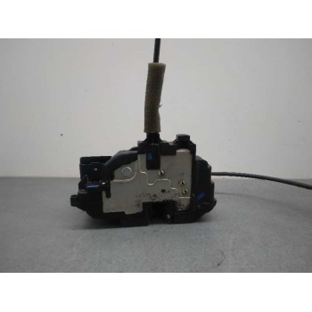 Recambio de cerradura puerta delantera derecha para renault master kasten l1h1 ka 2,8t referencia OEM IAM  6 PINES 