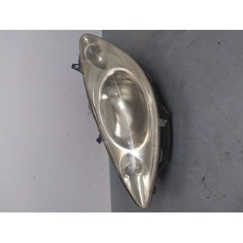 Recambio de faro izquierdo para peugeot 1007 dolce referencia OEM IAM  SOPORTE ROTO 1 SOPORTE ROTO