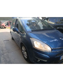 citroën c4 grand picasso i (ua_) del año 2011 2