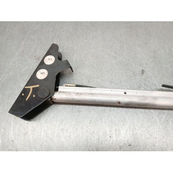 Recambio de piston para peugeot 307 cc (3b) 2.0 16v referencia OEM IAM 10563130200  