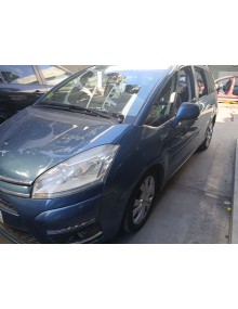citroën c4 grand picasso i (ua_) del año 2011