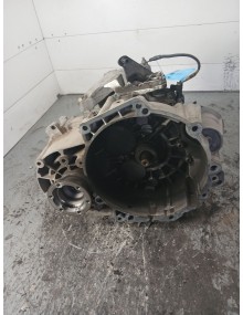 Recambio de caja cambios para volkswagen passat lim. (362) 2.0 tdi referencia OEM IAM NFU 6V ENTREGA CASCO 197.514KM 2