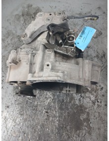 Recambio de caja cambios para volkswagen passat lim. (362) 2.0 tdi referencia OEM IAM  6V ENTREGA CASCO 197.514KM 2