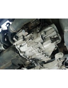 Recambio de caja cambios para volkswagen passat lim. (362) 2.0 tdi referencia OEM IAM NFU 6V ENTREGA CASCO 197.514KM