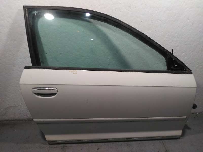 Recambio de puerta delantera derecha para audi a3 (8p) 1.6 tdi ambiente referencia OEM IAM  BLANCO 3P