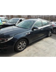 kia optima del año 2018