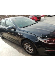 kia optima del año 2018 2