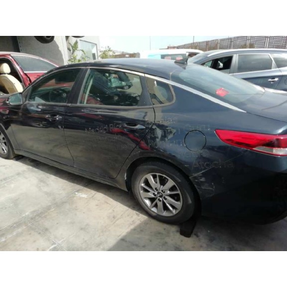 kia optima del año 2018