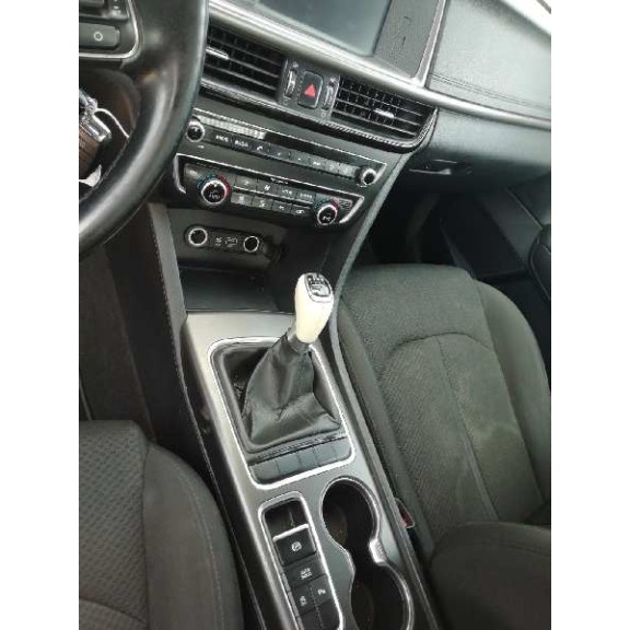 kia optima del año 2018